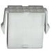 794942-1 by TE Connectivity AMP Connectors - CONNECTOR RECPT HSG 10POS 4.14MM