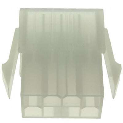 794953-8 by TE Connectivity AMP Connectors - CONNECTOR PLUG HSG 8POS 4.20MM