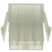 794953-8 by TE Connectivity AMP Connectors - CONNECTOR PLUG HSG 8POS 4.20MM