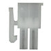 794954-2 by TE Connectivity AMP Connectors - CONNECTOR RECPT HSG 2POS