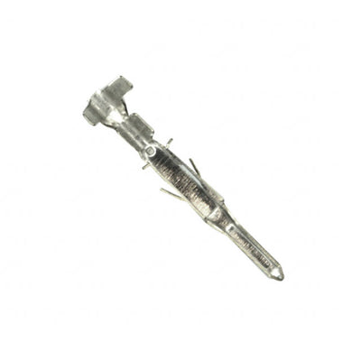 794955-1 by TE Connectivity AMP Connectors - CONNECTOR PIN 18-22AWG CRIMP TIN