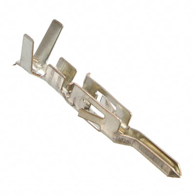 794955-3 by TE Connectivity AMP Connectors - CONNECTOR PIN 18-22AWG CRIMP TIN