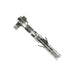 794956-1 by TE Connectivity AMP Connectors - CONNECTOR SOCKET 18-22AWG CRIMP TIN