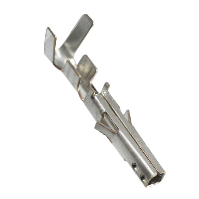 794956-3 by TE Connectivity AMP Connectors - CONNECTOR SOCKET 18-22AWG CRIMP TIN