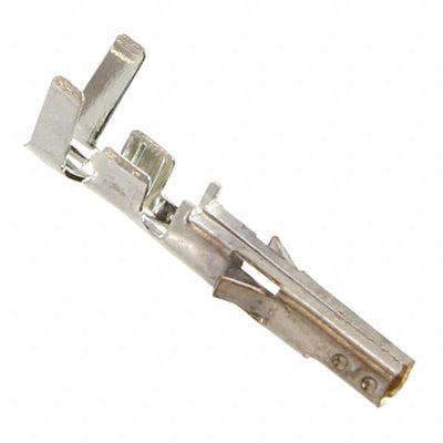 794956-4 by TE Connectivity AMP Connectors - CONNECTOR SOCKET 18-22AWG CRIMP GOLD