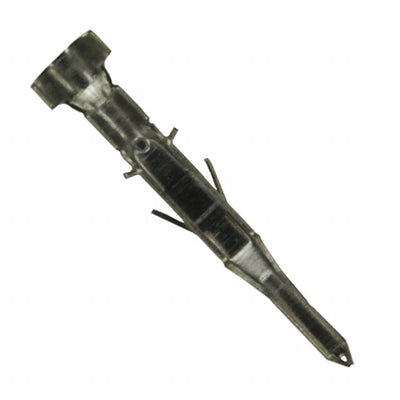 794957-1 by TE Connectivity AMP Connectors - CONNECTOR PIN 22-26AWG CRIMP TIN