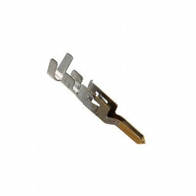 794957-2 by TE Connectivity AMP Connectors - CONNECTOR PIN 22-26AWG CRIMP GOLD