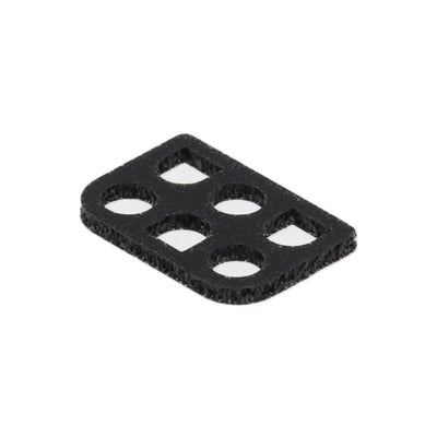 794993-1 by TE Connectivity AMP Connectors - 06P UMNL BLACK INTERFACE SEAL