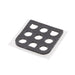 794994-1 by TE Connectivity AMP Connectors - 09P UMNL BLACK INTERFACE SEAL
