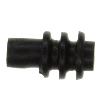 794995-1 by TE Connectivity AMP Connectors - SEAL SNGL CAVITY PLUG MINI UMNL