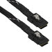 0795762101 by Molex - CABLE MINISAS 4I M-M 300MM