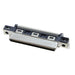 796055-2 by TE Connectivity AMP Connectors - CONNECTOR RECPT 68POS R/A SOLDER