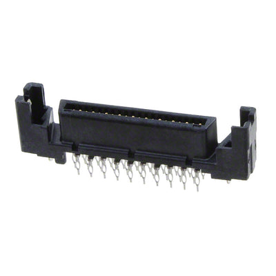 796068-3 by TE Connectivity AMP Connectors - CONNECTOR SCA-2 RCP 40P VERT PRESSFIT