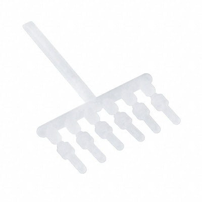 796075-1 by TE Connectivity AMP Connectors - CONNECTOR SEALING PLUG NATURAL