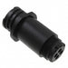 796096-2 by TE Connectivity AMP Connectors - CONNECTOR RECPT HSNG MALE 4POS INLINE