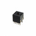 796138-2 by TE Connectivity AMP Connectors - CONNECTOR RECPT 1POS GOLD PCB
