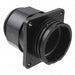 796190-1 by TE Connectivity AMP Connectors - CONNECTOR RECPT HSNG MALE 24POS PNL MT