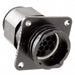 796275-2 by TE Connectivity AMP Connectors - CONNECTOR RECPT HSNG MALE 16POS PNL MT