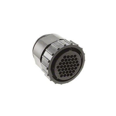 796288-1 by TE Connectivity AMP Connectors - CONNECTOR PLG HSG FMALE 37POS INLINE