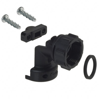 796379-2 by TE Connectivity AMP Connectors - CONNECTOR BACKSH W/CLMP SZ11 5/8-24