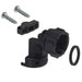 796379-2 by TE Connectivity AMP Connectors - CONNECTOR BACKSH W/CLMP SZ11 5/8-24