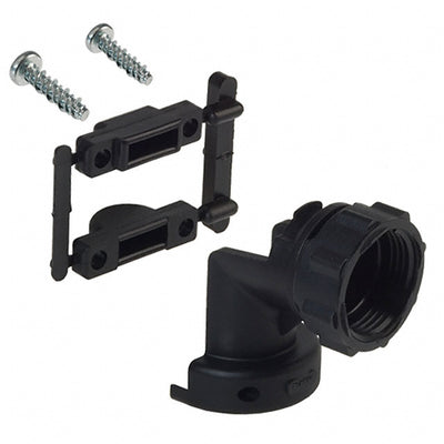 796380-2 by TE Connectivity AMP Connectors - CONNECTOR BACKSH W/CLMP SZ13 3/4-20
