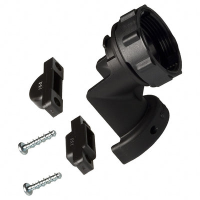 796381-2 by TE Connectivity AMP Connectors - CONNECTOR BCKSH W/CLMP SZ17 15/16-20