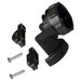 796381-2 by TE Connectivity AMP Connectors - CONNECTOR BCKSH W/CLMP SZ17 15/16-20