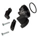 796382-2 by TE Connectivity AMP Connectors - CONNECTOR BCKSH W/CLMP SZ23 1 3/8-18