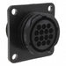 796437-2 by TE Connectivity AMP Connectors - CONNECTOR RECPT HSG FMALE 14POS PNL MT