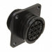 796439-2 by TE Connectivity AMP Connectors - CONNECTOR RECPT HSNG FMALE 9POS PNL MT