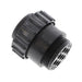 796450-1 by TE Connectivity AMP Connectors - CONNECTOR PLUG HSNG MALE 9POS INLINE