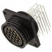 1-796502-1 by TE Connectivity AMP Connectors - CONNECTOR RECPT FMALE 19POS GOLD SLDR