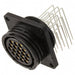 796502-1 by TE Connectivity AMP Connectors - CONNECTOR RECPT FMALE 19POS GOLD SLDR