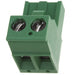 796634-2 by TE Connectivity AMP Connectors - TERM BLOCK PLUG 2POS STR 5.08MM