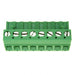 796634-8 by TE Connectivity AMP Connectors - TERM BLOCK PLUG 8POS STR 5.08MM