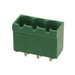 796636-3 by TE Connectivity AMP Connectors - TERM BLOCK HDR 3POS VERT 5.08MM
