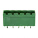 796636-5 by TE Connectivity AMP Connectors - TERM BLOCK HDR 5POS VERT 5.08MM