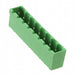 796636-8 by TE Connectivity AMP Connectors - TERM BLOCK HDR 8POS VERT 5.08MM