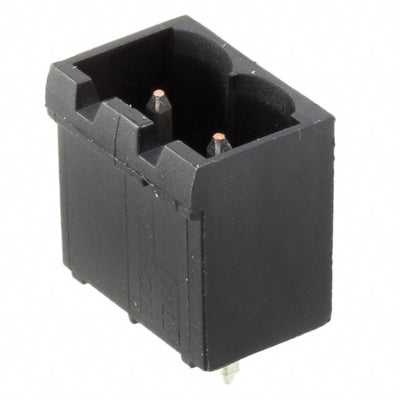 796637-2 by TE Connectivity AMP Connectors - TERM BLOCK HDR 2POS VERT 5.08MM