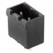 796637-2 by TE Connectivity AMP Connectors - TERM BLOCK HDR 2POS VERT 5.08MM