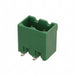 796638-2 by TE Connectivity AMP Connectors - TERM BLOCK HDR 2POS 90DEG 5.08MM