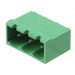 796638-3 by TE Connectivity AMP Connectors - TERM BLOCK HDR 3POS 90DEG 5.08MM