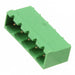 796638-5 by TE Connectivity AMP Connectors - TERM BLOCK HDR 5POS 90DEG 5.08MM