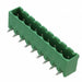 796638-9 by TE Connectivity AMP Connectors - TERM BLOCK HDR 9POS 90DEG 5.08MM