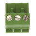 796640-3 by TE Connectivity AMP Connectors - TERM BLOCK PLUG 3POS STR 5MM