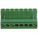 796640-8 by TE Connectivity AMP Connectors - TERM BLOCK PLUG 8POS STR 5MM