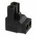 796641-2 by TE Connectivity AMP Connectors - TERM BLOCK PLUG 2POS STR 5MM