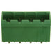 796642-4 by TE Connectivity AMP Connectors - TERM BLOCK HDR 4POS VERT 5MM
