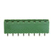 796642-8 by TE Connectivity AMP Connectors - TERM BLOCK HDR 8POS VERT 5MM